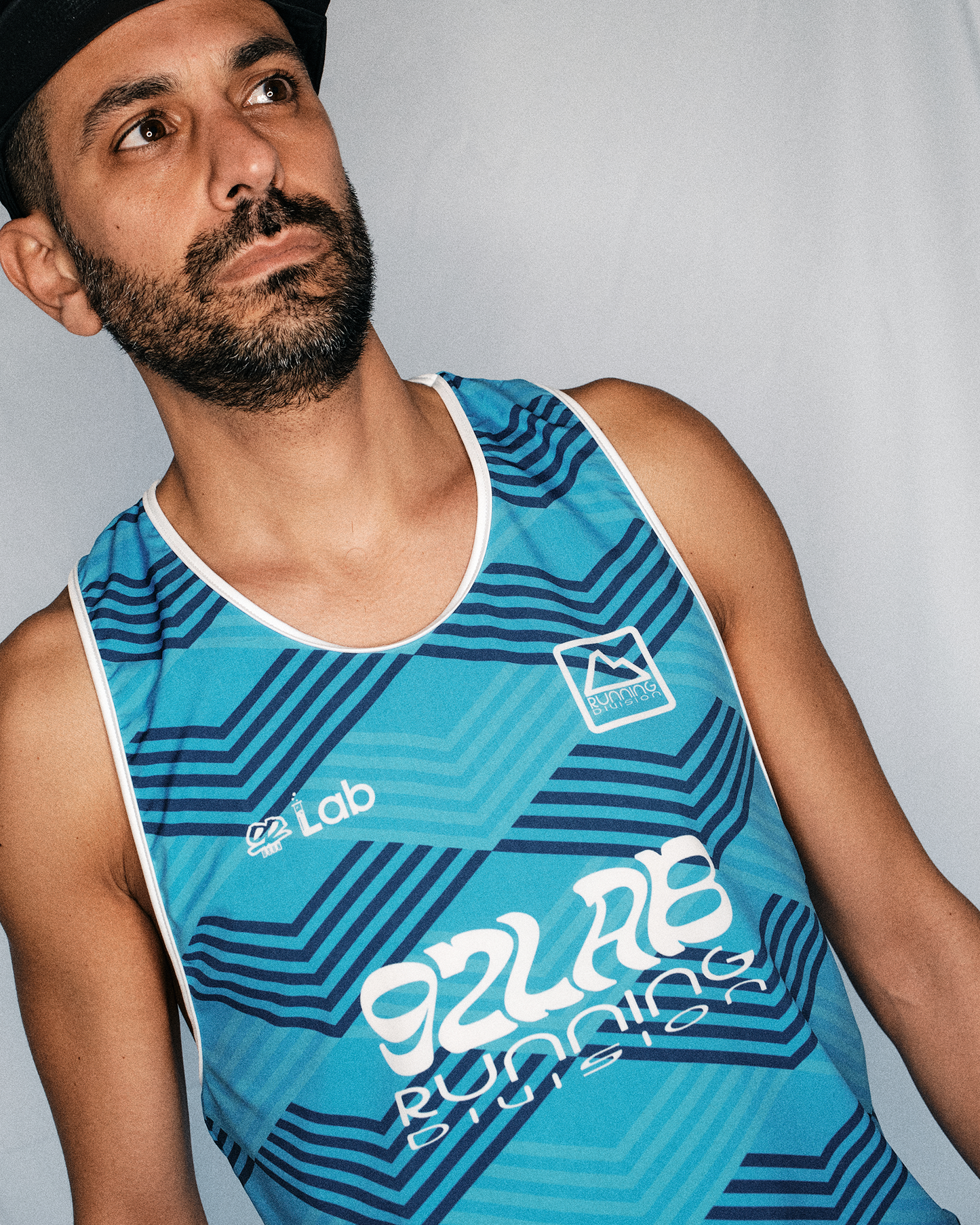 CANOTTA LAB PRO BLUE OCEAN
