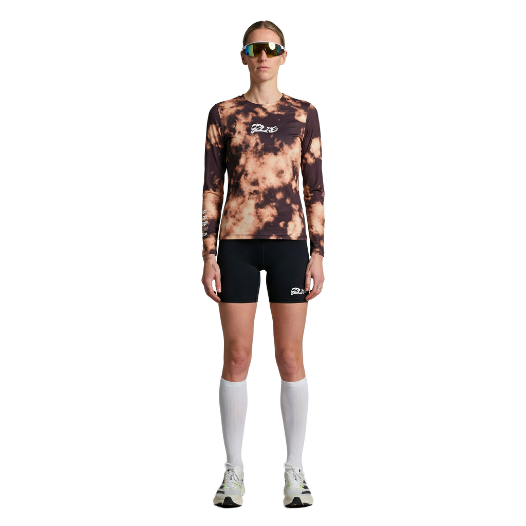 LONG SLEEVE - DESERT - UNISEX