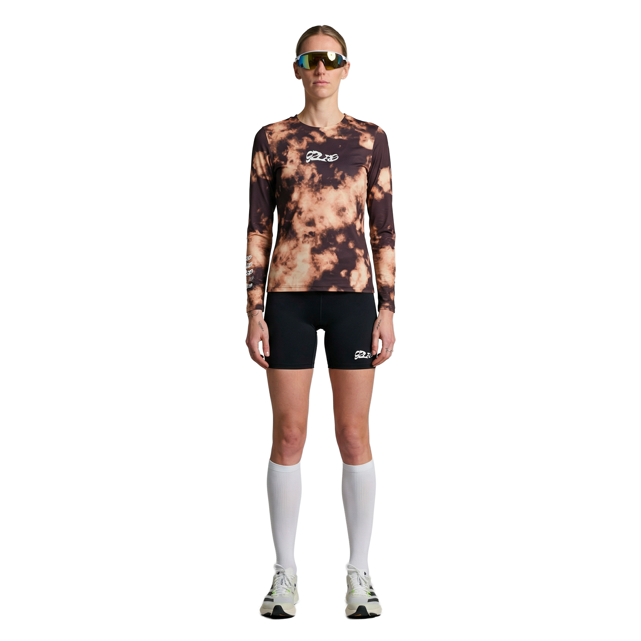 LONG SLEEVE - DESERT - UNISEX