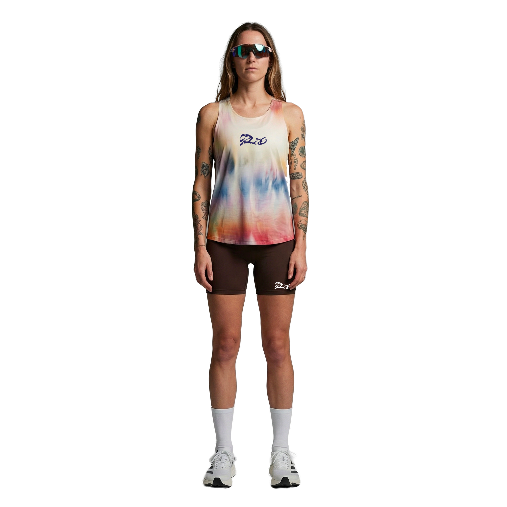 CANOTTA - CREAM AURORA - UNISEX