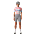 Short Sleeve Jersey - Woman - Limited Edition