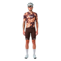 Short Sleeve Jersey - Desert
