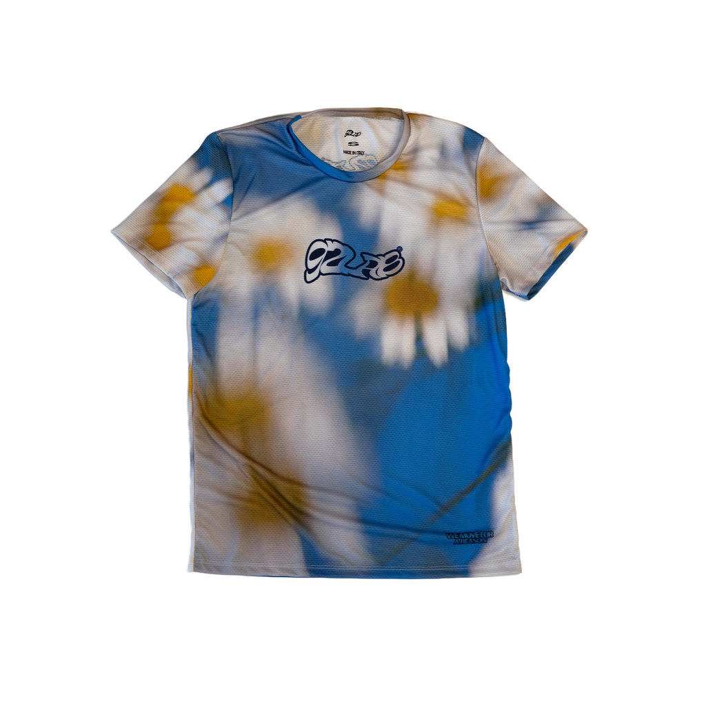 T-SHIRT UNISEX  - DAISY RISE