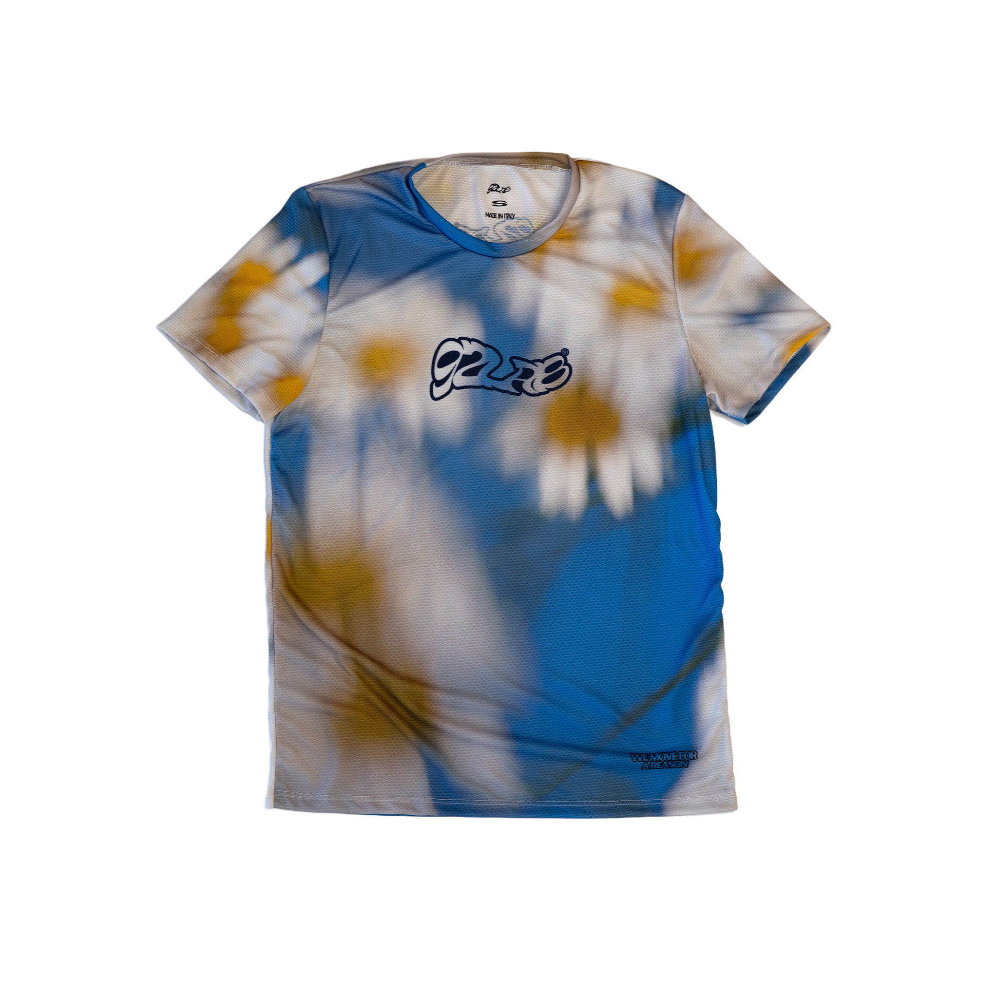 T-SHIRT UNISEX  - DAISY RISE