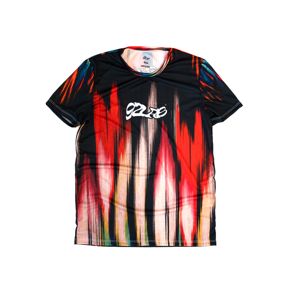 T-SHIRT UNISEX  - SAVANA