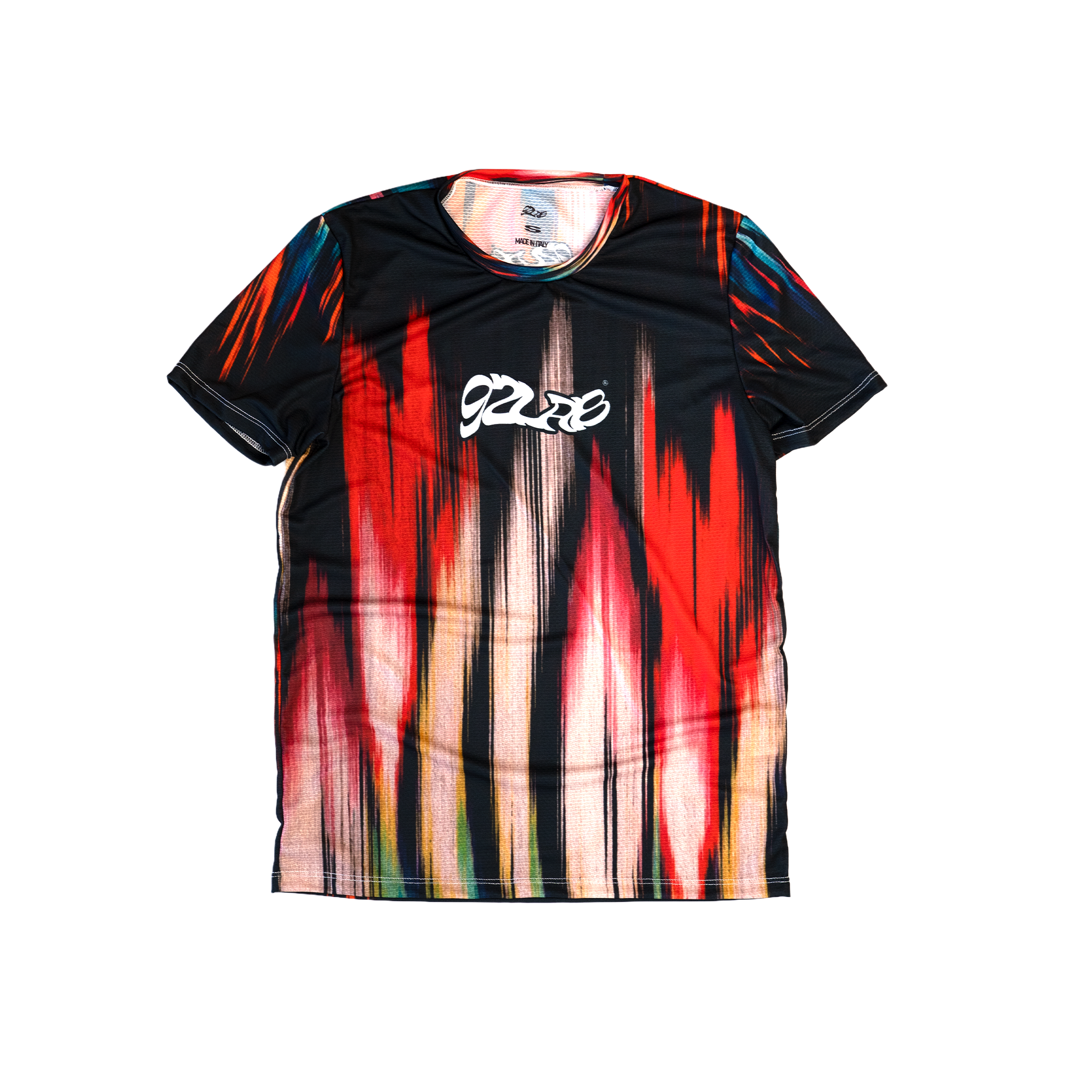 T-SHIRT UNISEX  - SAVANA