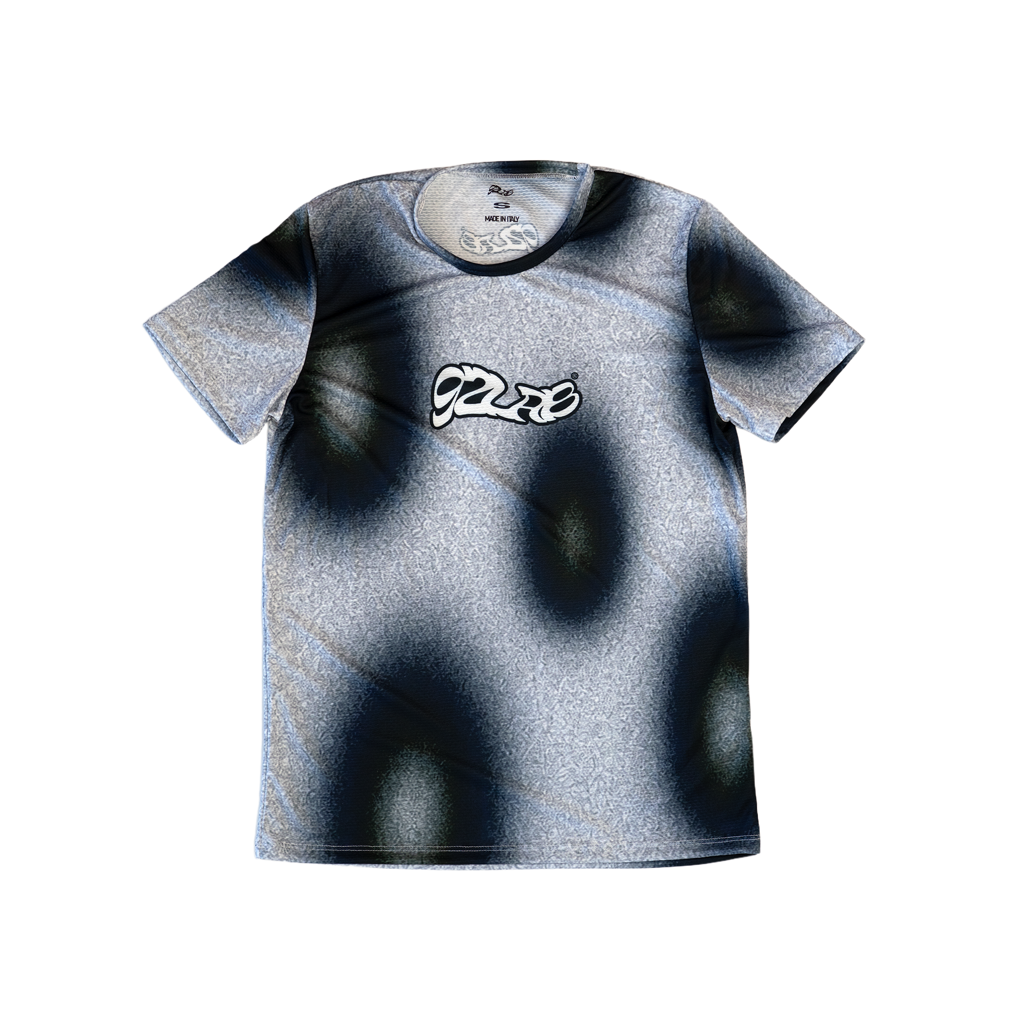 T-SHIRT UNISEX  - ASTRO FALL