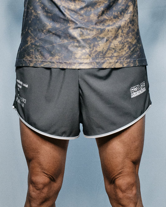 92LAB MARATHON GRAY