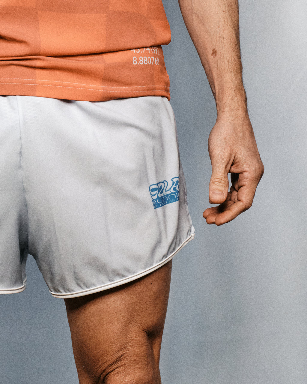 92LAB MARATHON LIGHT