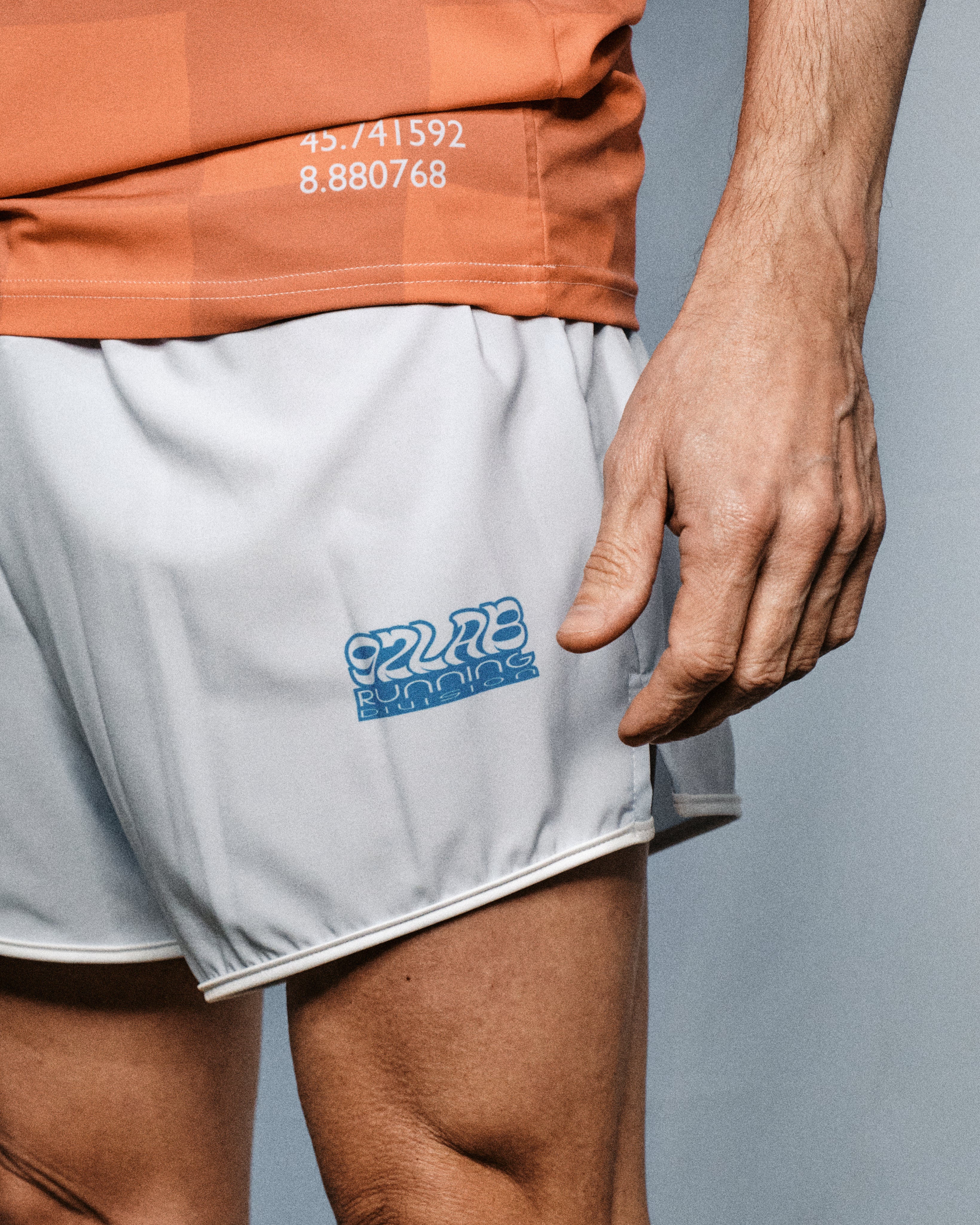 92LAB MARATHON LIGHT