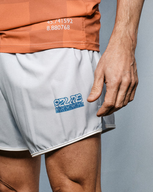 92LAB MARATHON LIGHT