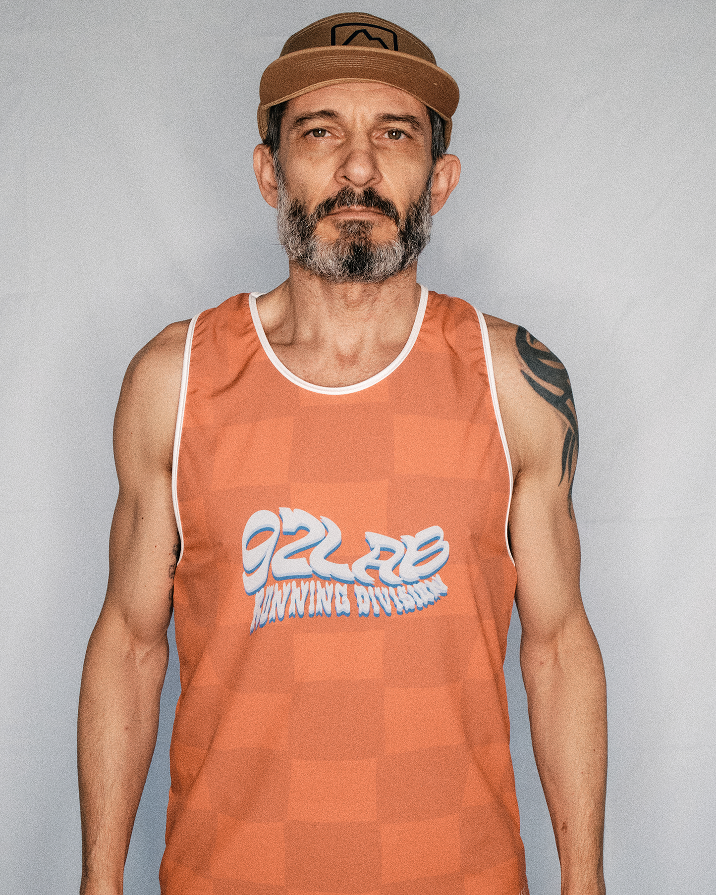CANOTTA LAB PRO WIN ORANGE