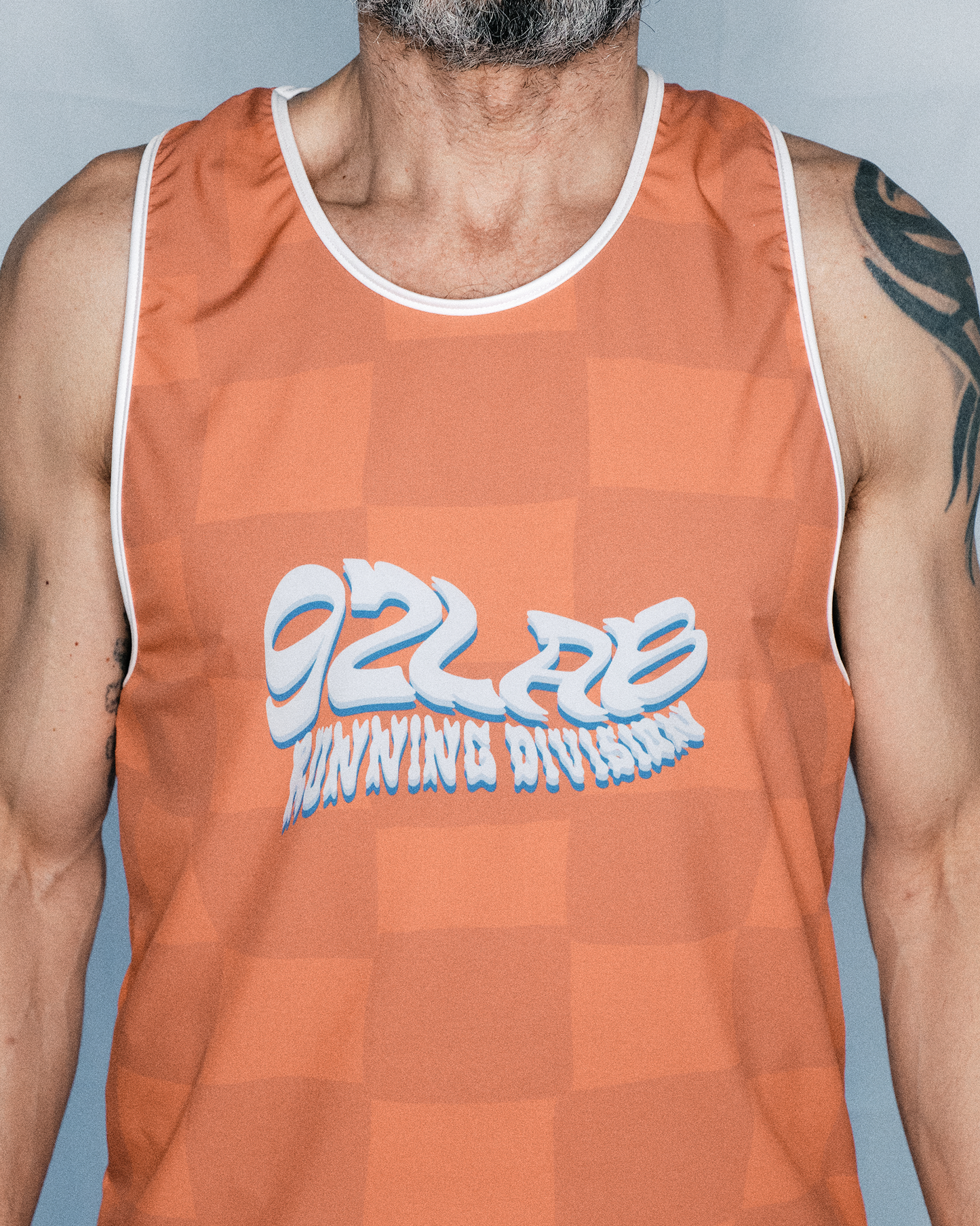 CANOTTA LAB PRO WIN ORANGE