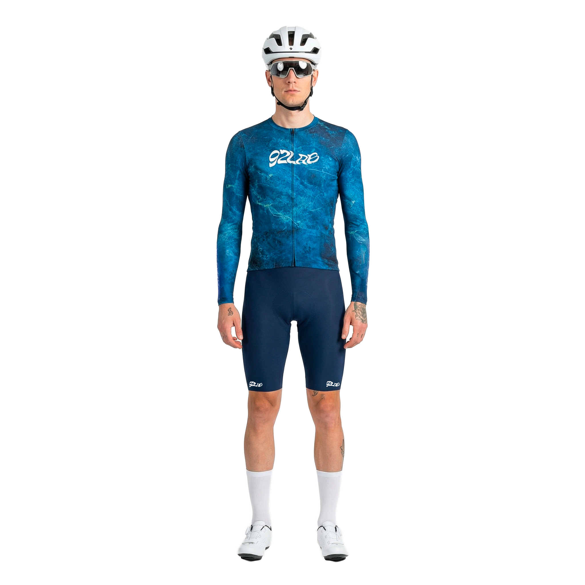 Factory Long Sleeve Jersey - Marea