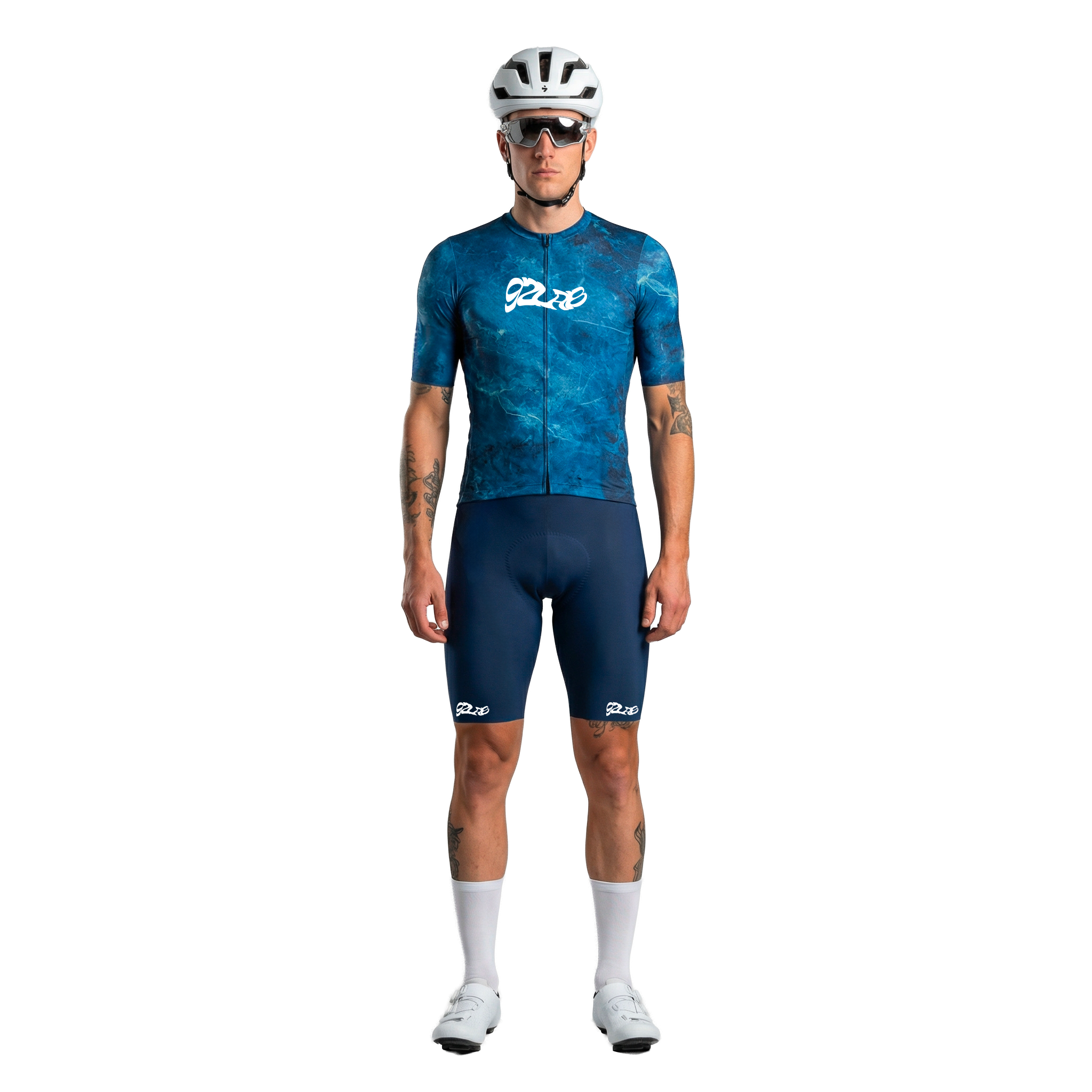 Short Sleeve Jersey - Marea
