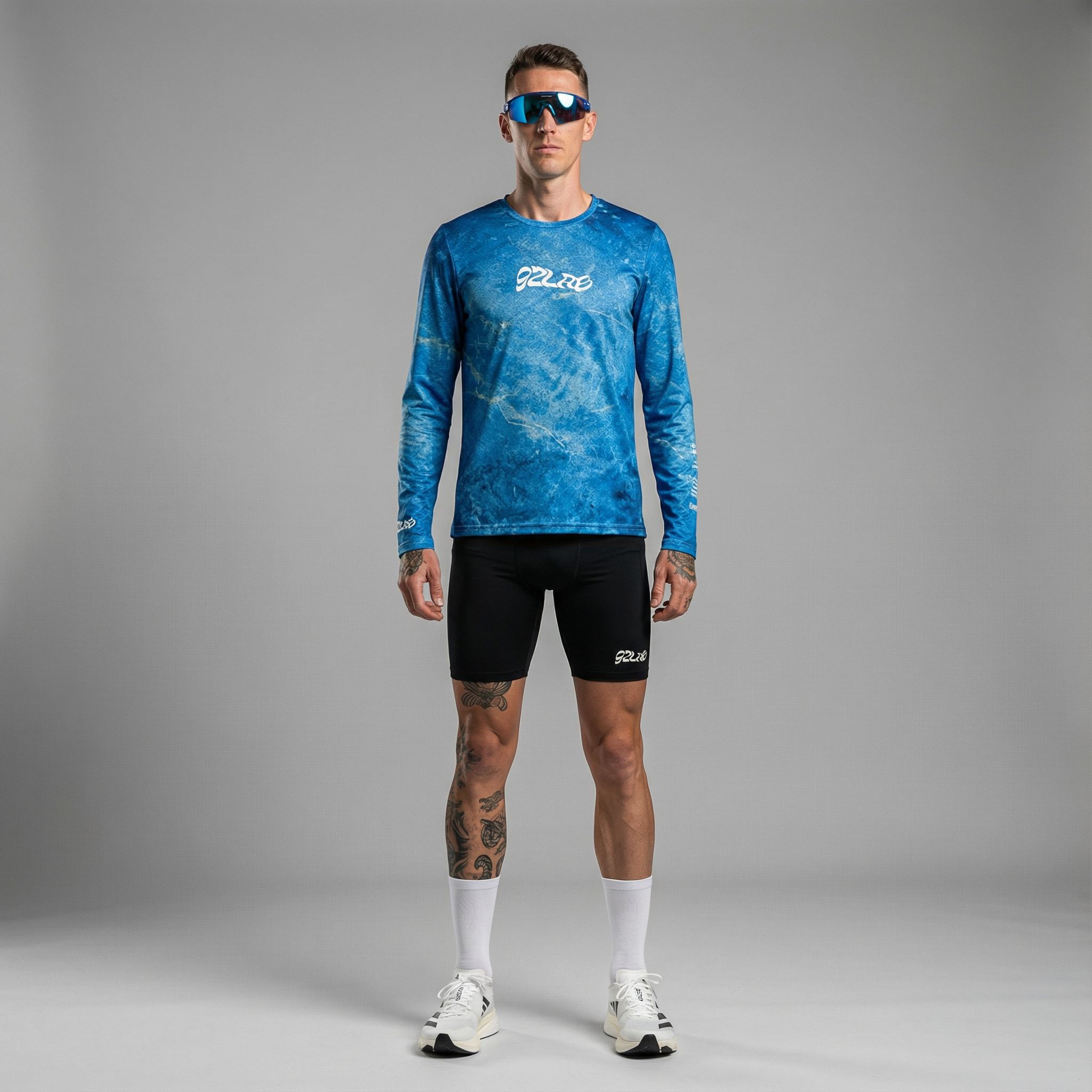 LONG SLEEVE - MAREA - UNISEX