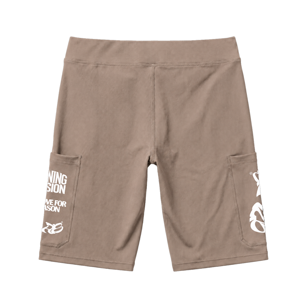 HALF TIGHTS MAN - SAND