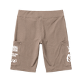 HALF TIGHTS MAN - SAND