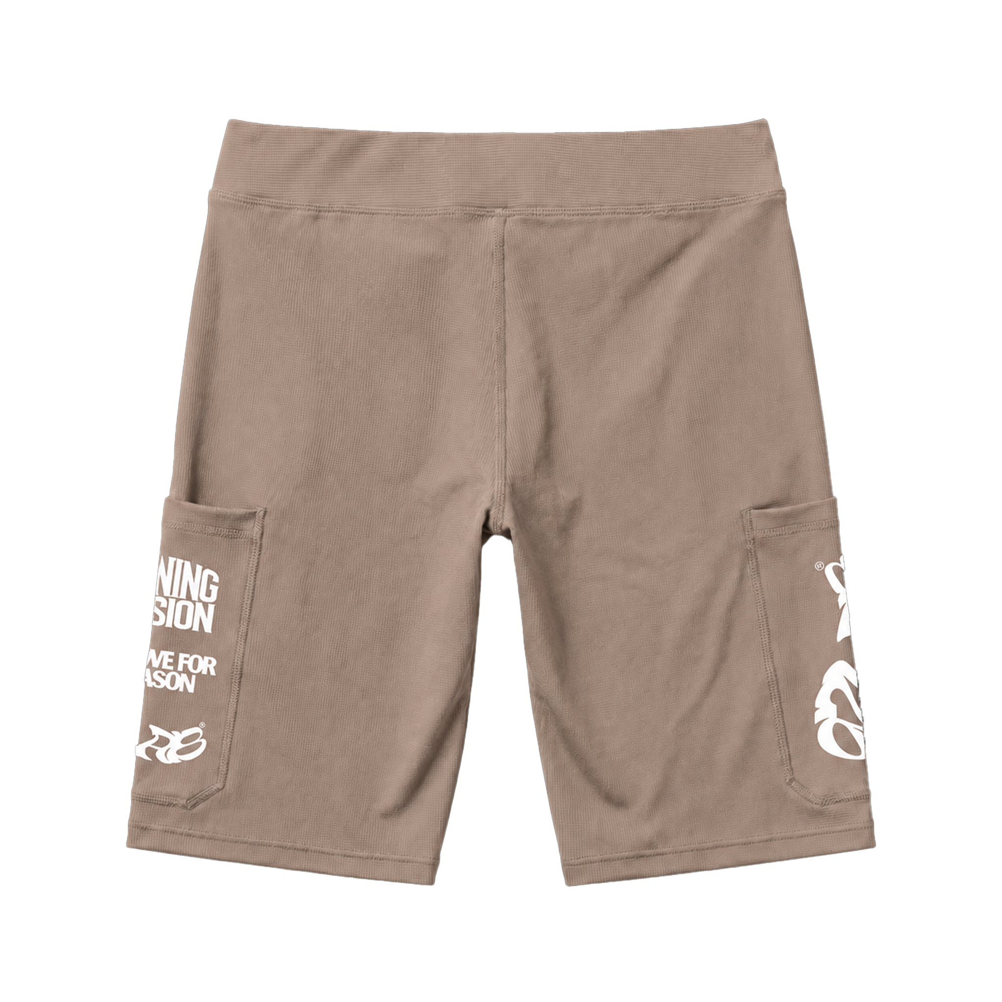 HALF TIGHTS MAN - SAND