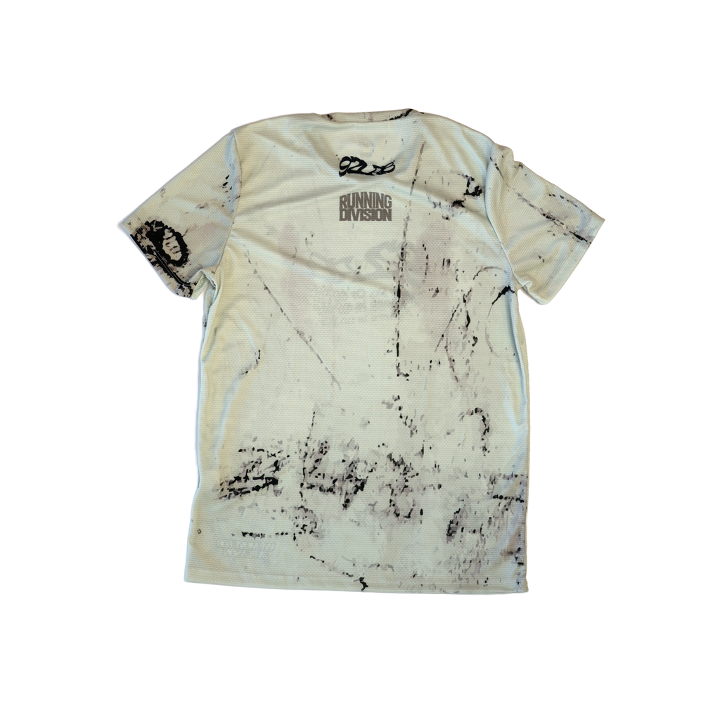 T-SHIRT UNISEX  - BLOOD HURT