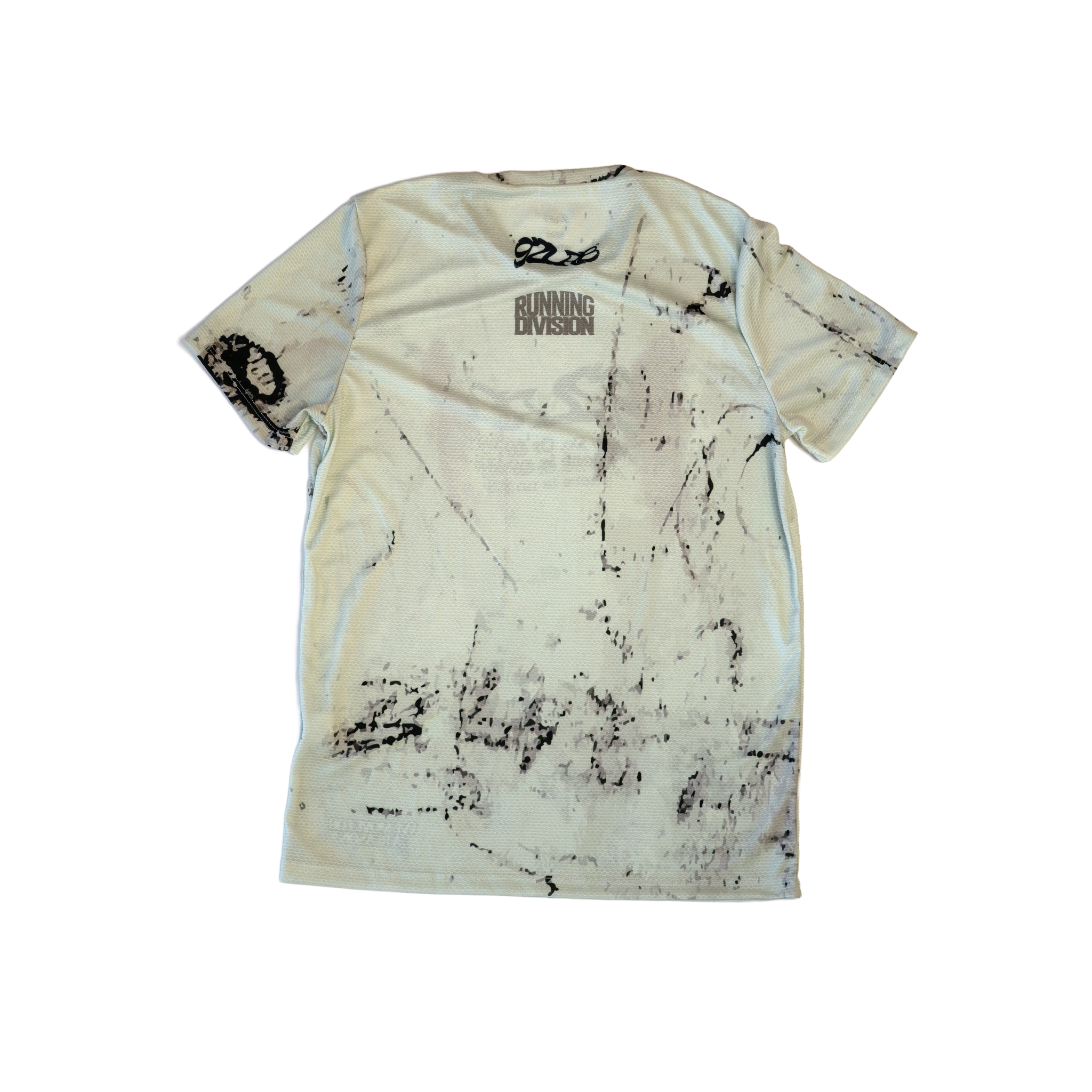 T-SHIRT UNISEX  - BLOOD HURT