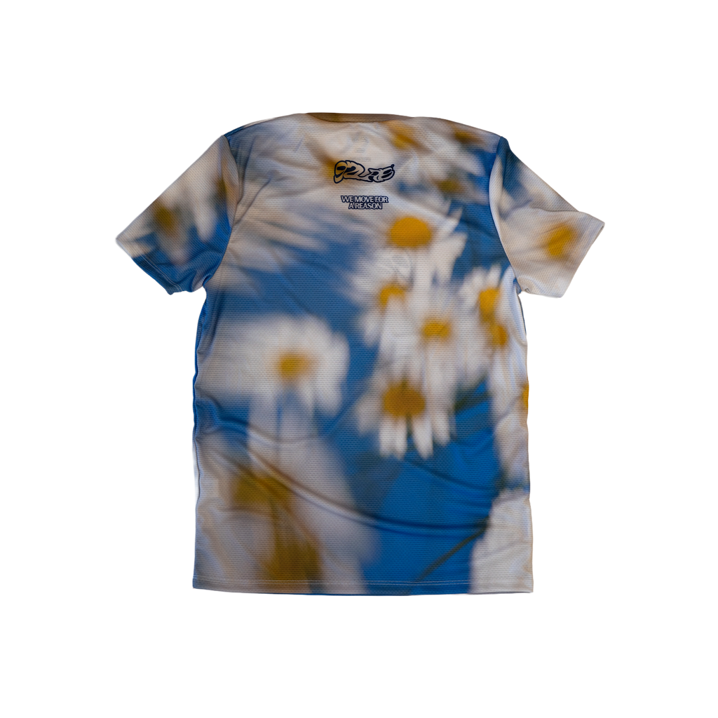 T-SHIRT UNISEX  - DAISY RISE