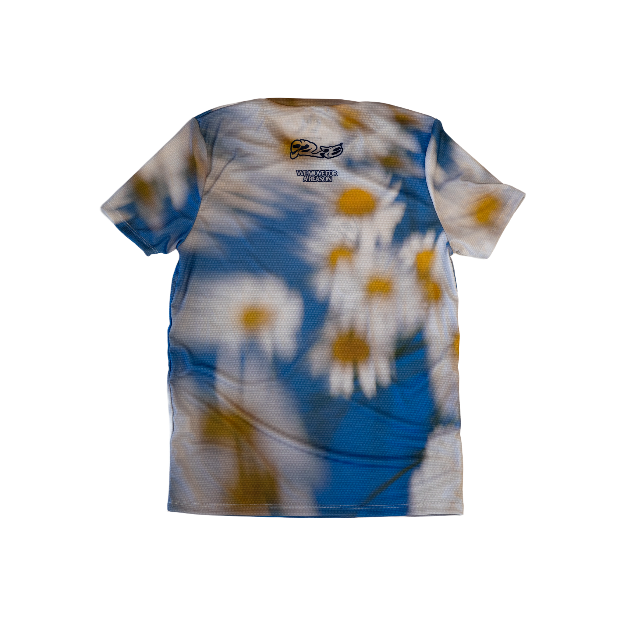 T-SHIRT UNISEX  - DAISY RISE