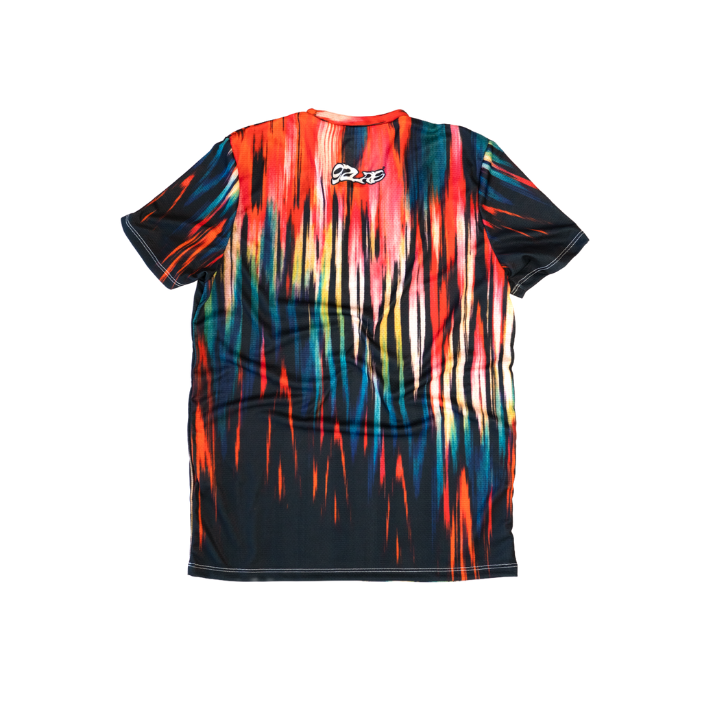 T-SHIRT UNISEX  - SAVANA