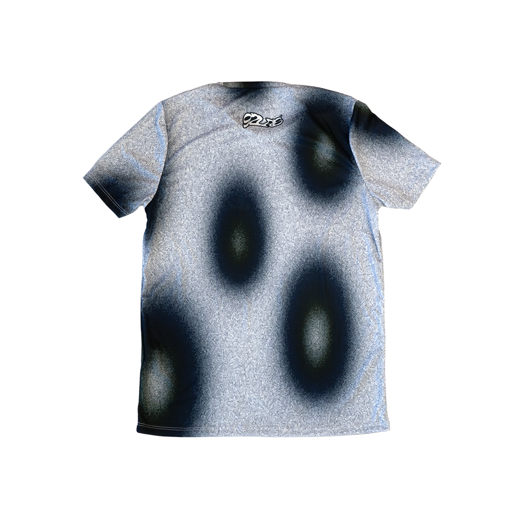 T-SHIRT UNISEX  - ASTRO FALL