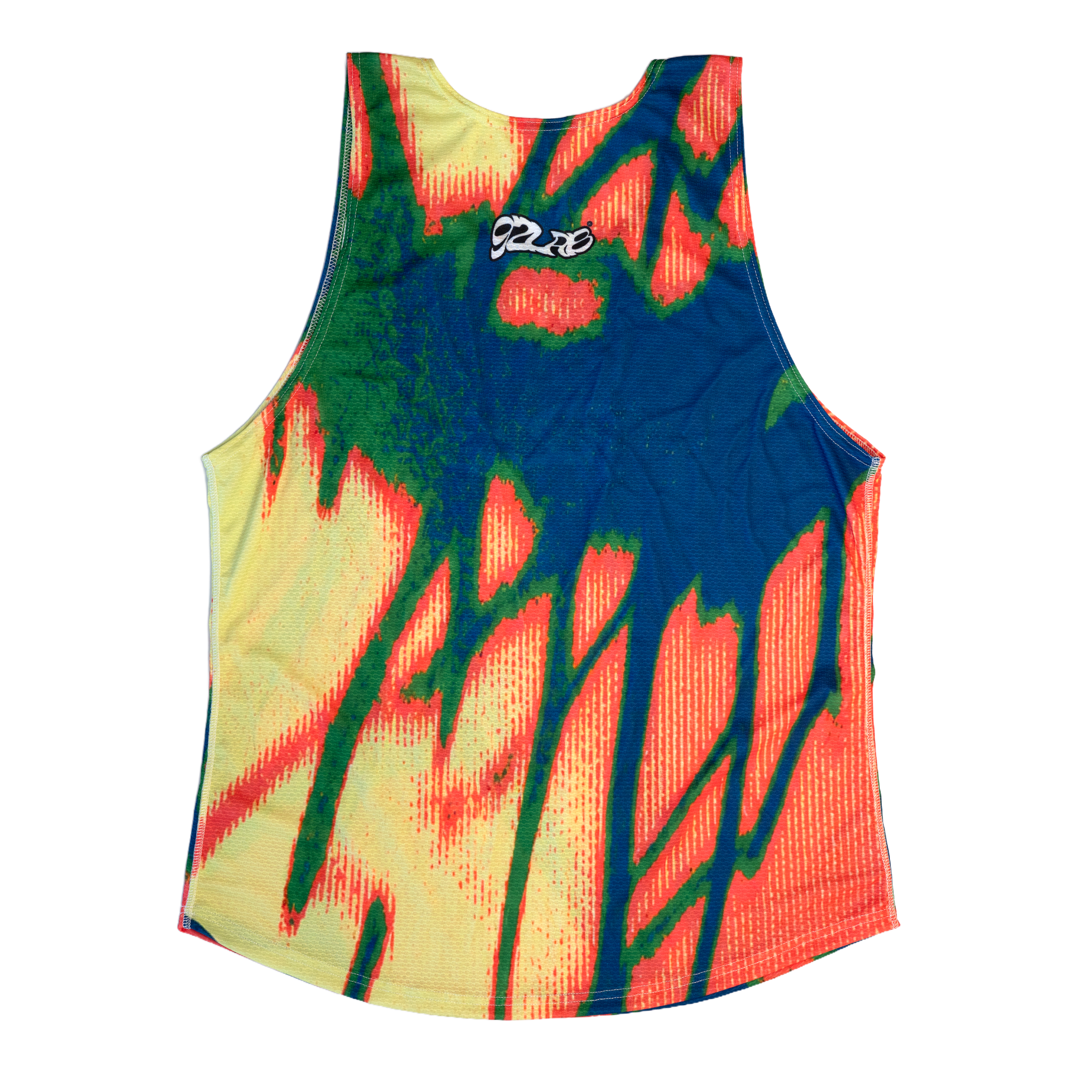 TANK TOP - OPTIC PULSE