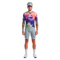 Short Sleeve Jersey - Rainbow