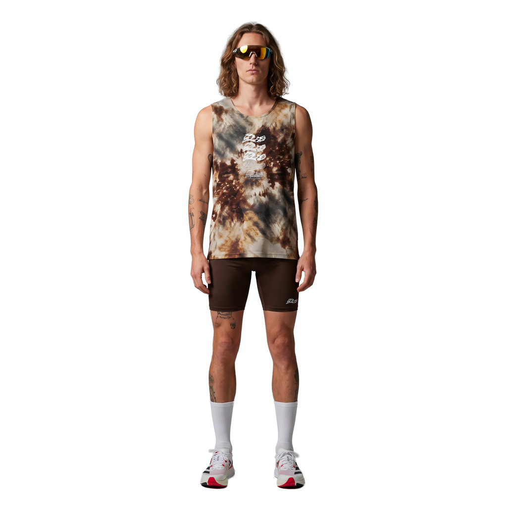 CANOTTA - TERRA - UNISEX