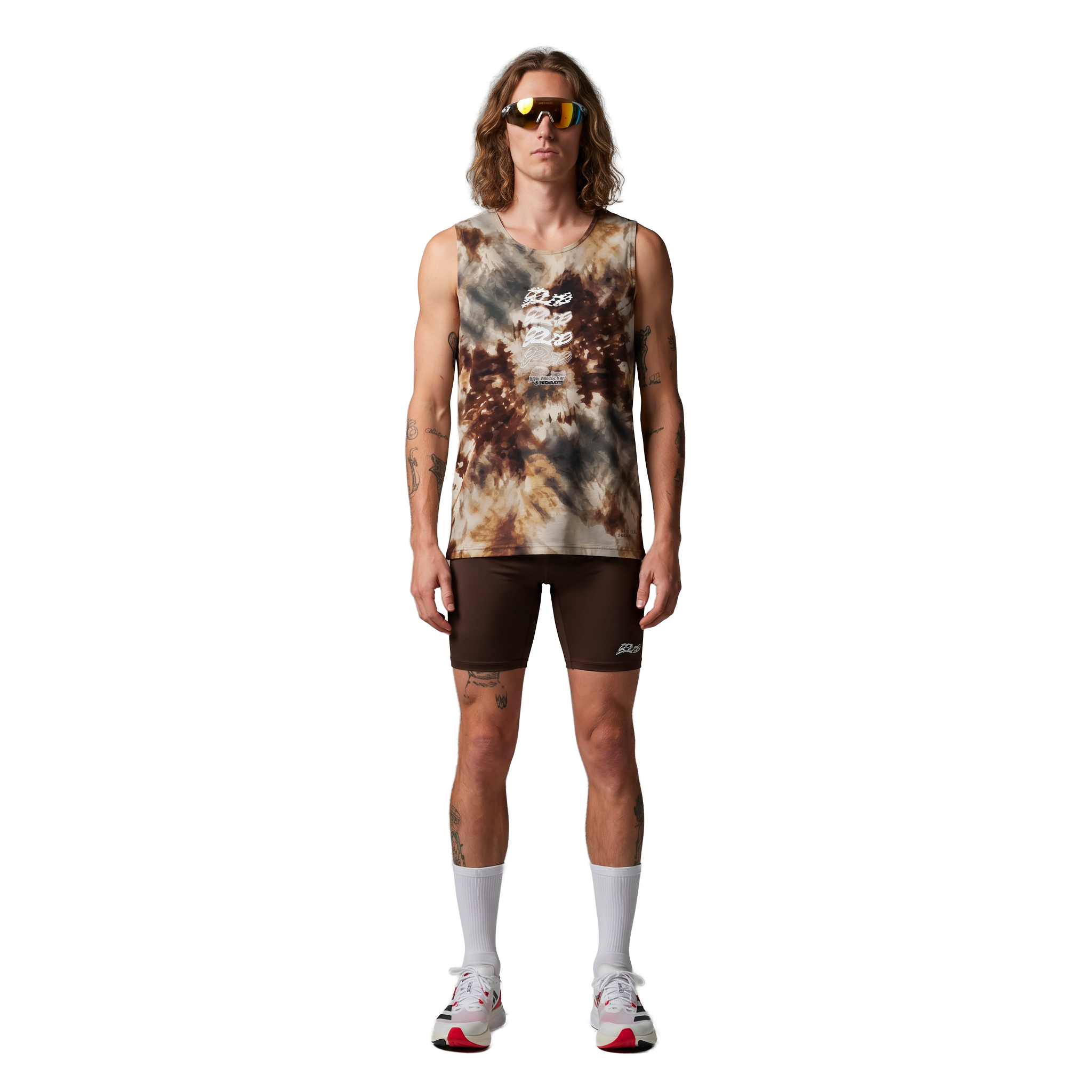 CANOTTA - TERRA - UNISEX