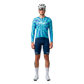 Factory Long Sleeve Jersey - Vintage Flame
