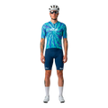 Short Sleeve Jersey - Flame