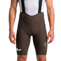 92Lab Bib Elite - Brown - Men