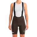 92Lab Bib Elite - Brown - Woman