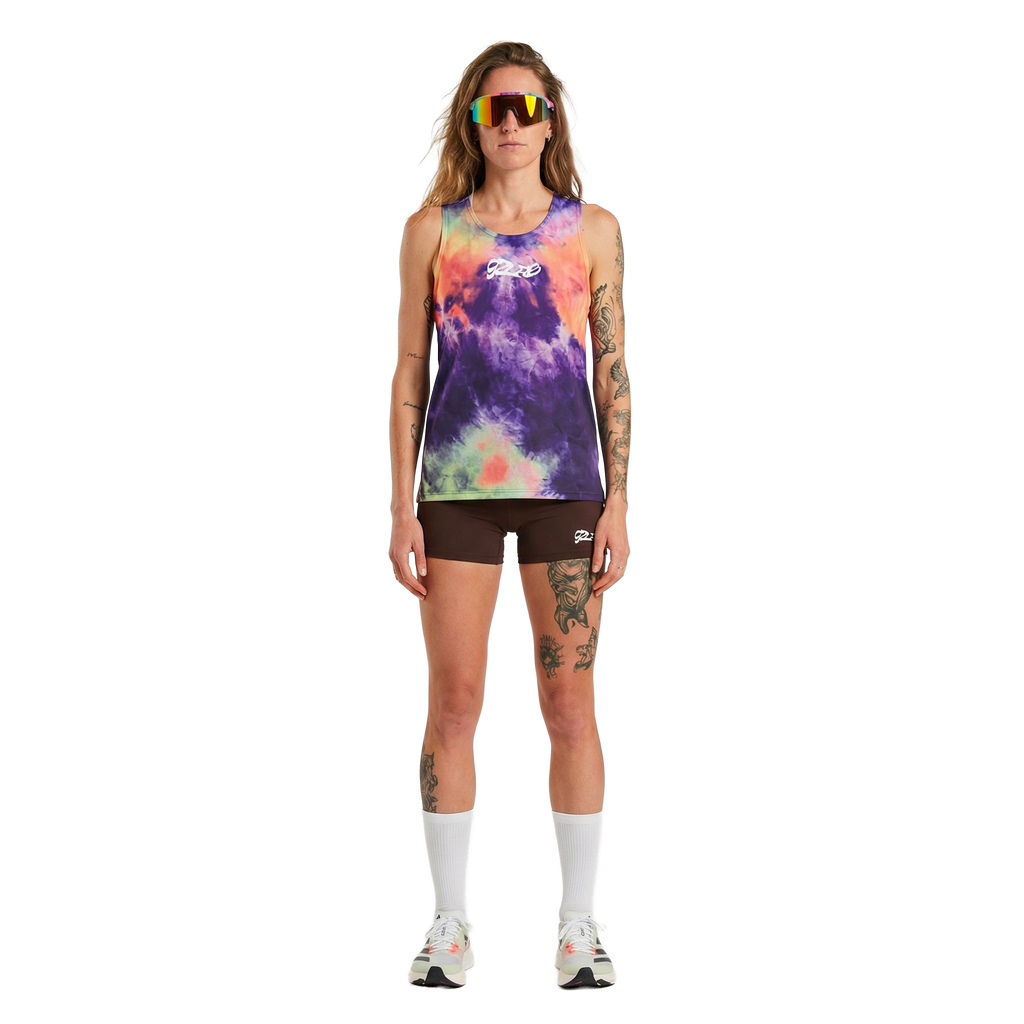 CANOTTA - RAINBOW - UNISEX