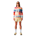 LONG SLEEVE - CREAM AURORA - UNISEX