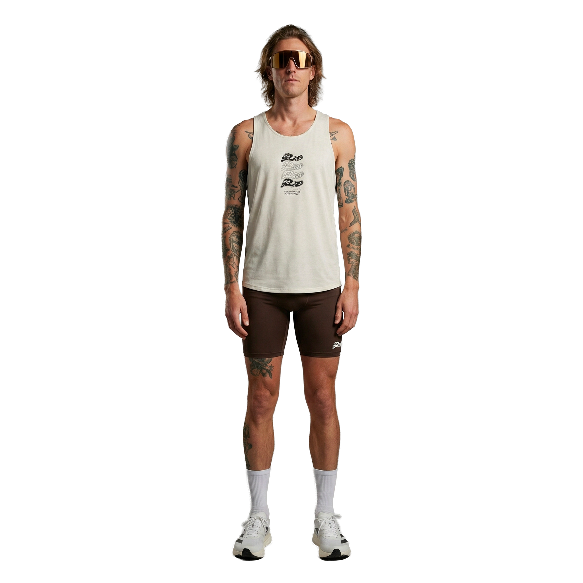 CANOTTA - IVORY STATE - UNISEX