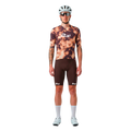 Short Sleeve Jersey - Desert
