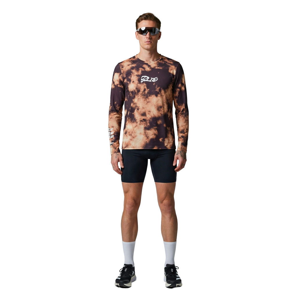 LONG SLEEVE - DESERT - UNISEX