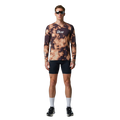 LONG SLEEVE - DESERT - UNISEX