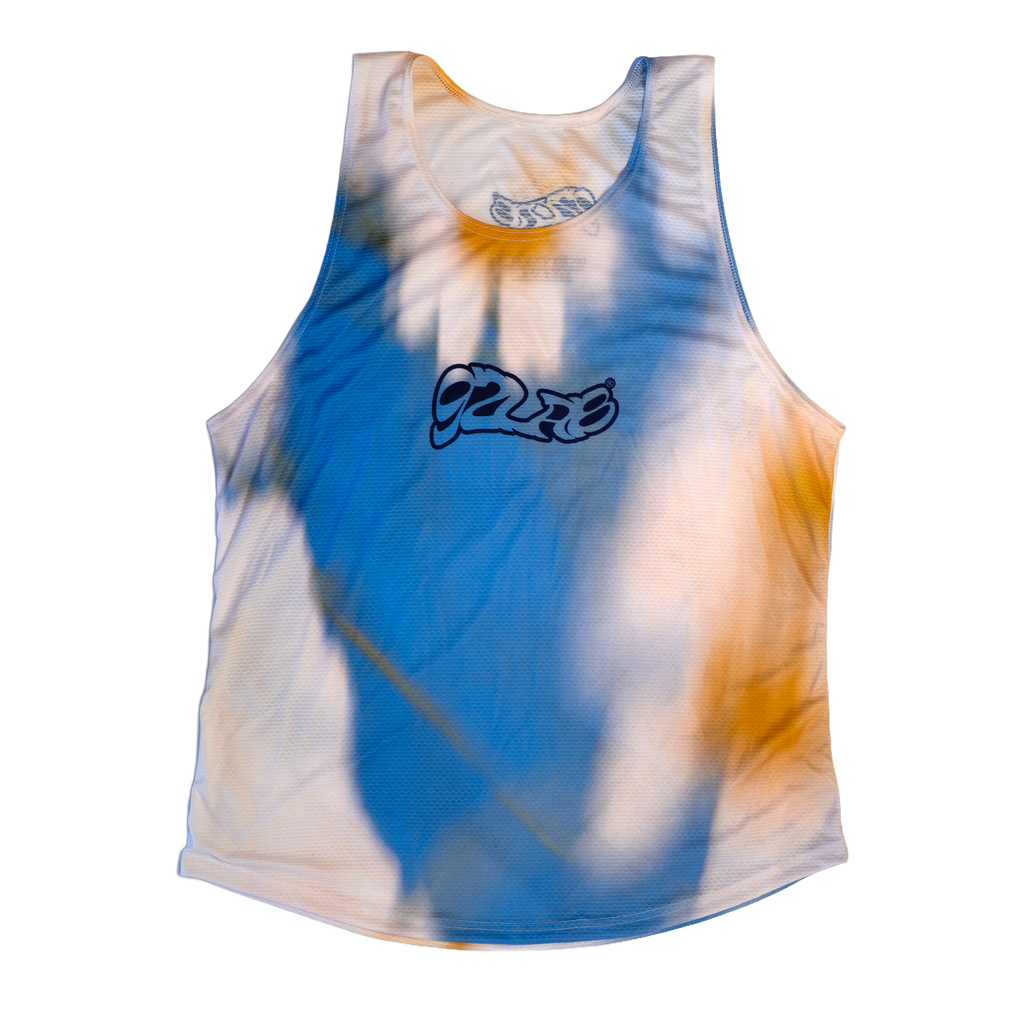 TANK TOP - DAISY RISE