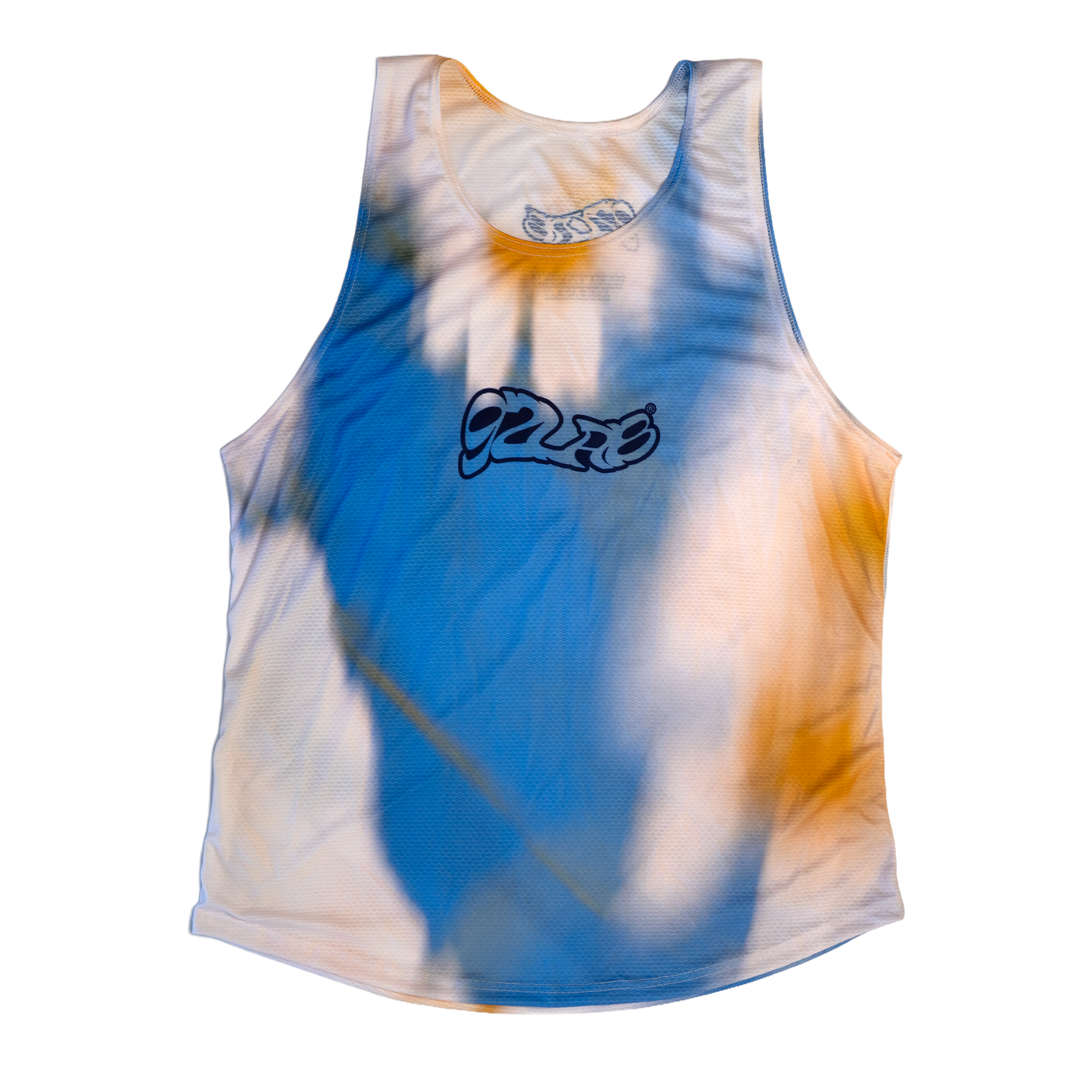 TANK TOP - DAISY RISE