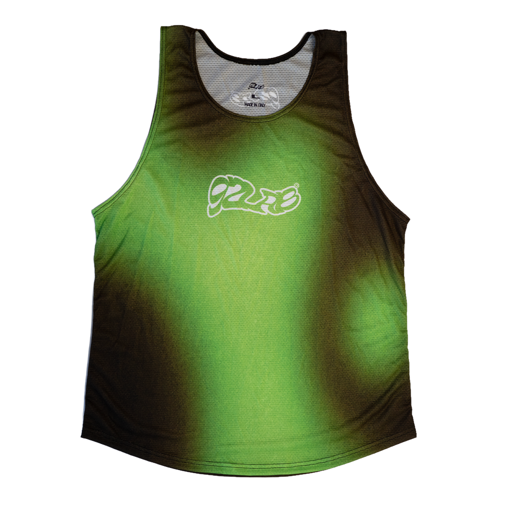 TANK TOP  - EARTH PULSE
