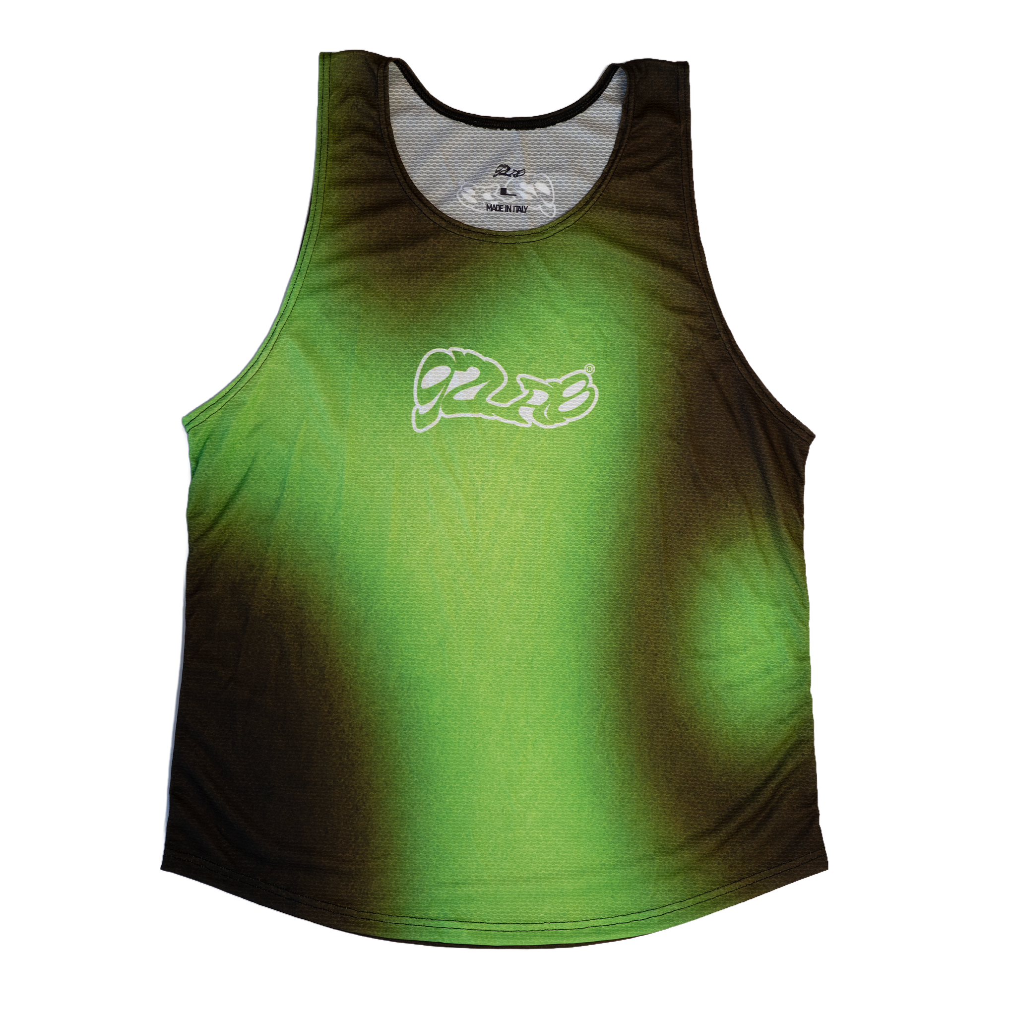 TANK TOP  - EARTH PULSE