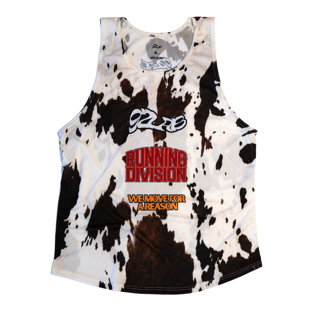 TANK TOP - OPEN RANGE