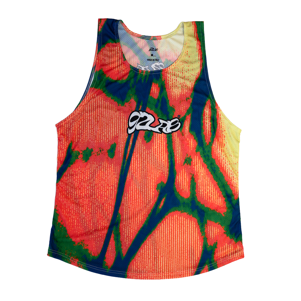 TANK TOP - OPTIC PULSE