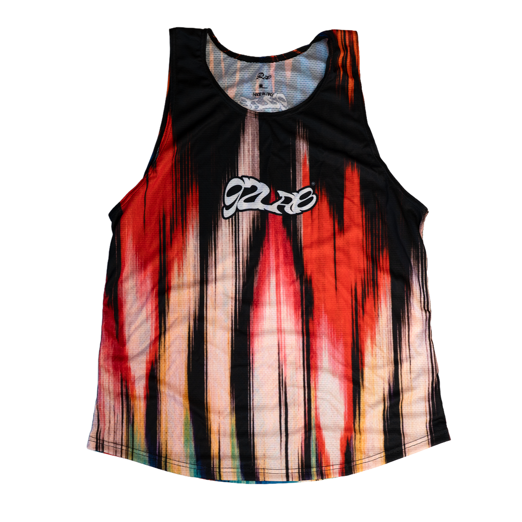 TANK TOP - SAVANA